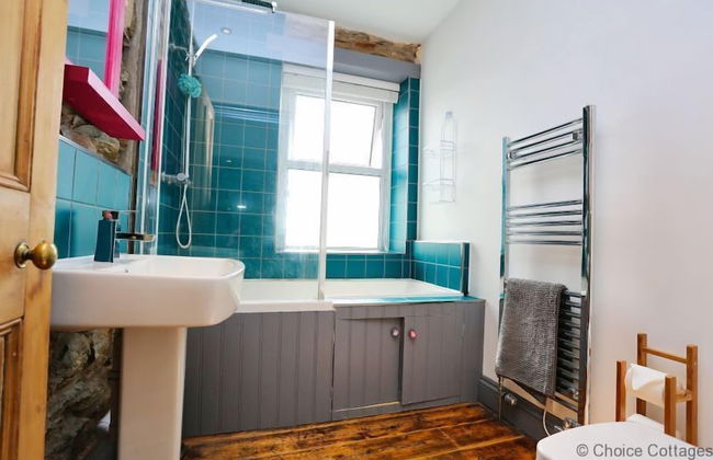 Braunton Samphire 2 Bedrooms - Foto 54