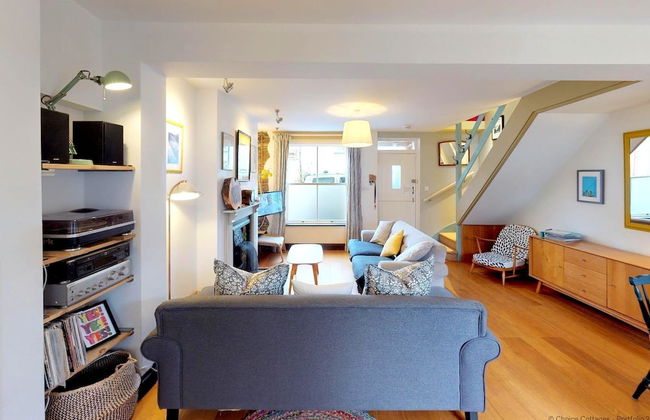 Braunton Samphire 2 Bedrooms - Foto 27