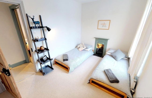 Braunton Samphire 2 Bedrooms - Foto 5