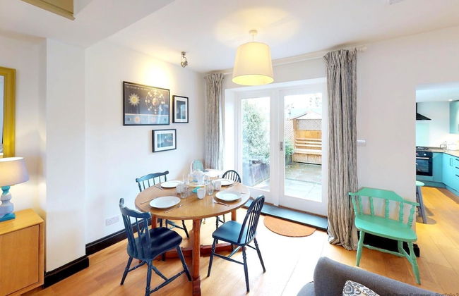 Braunton Samphire 2 Bedrooms - Foto 26