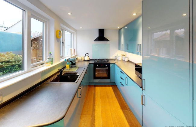 Braunton Samphire 2 Bedrooms - Foto 35