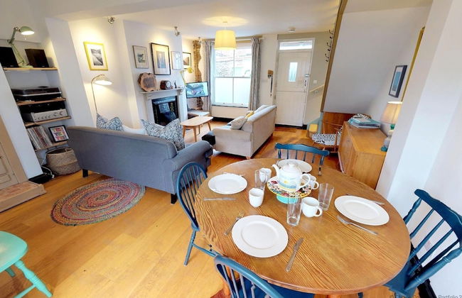 Braunton Samphire 2 Bedrooms - Foto 18