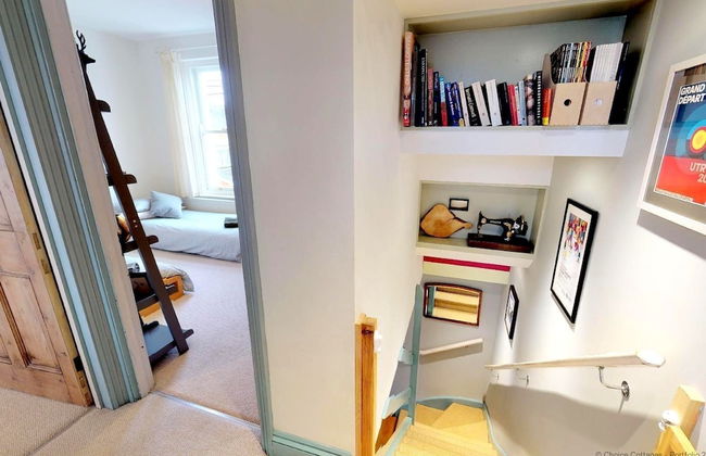 Braunton Samphire 2 Bedrooms - Foto 8