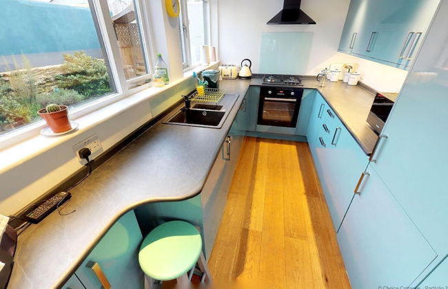 Braunton Samphire 2 Bedrooms - Foto 11