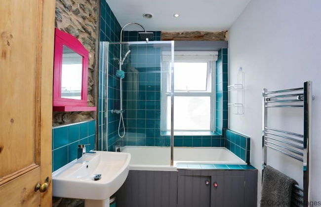 Braunton Samphire 2 Bedrooms - Foto 46