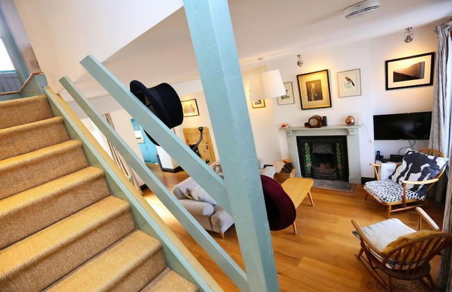 Braunton Samphire 2 Bedrooms - Foto 36