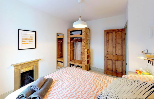 Braunton Samphire 2 Bedrooms - Foto 42