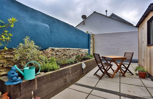 Braunton Samphire 2 Bedrooms - Foto 32