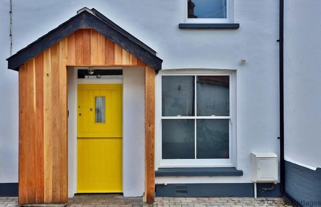 Braunton Samphire 2 Bedrooms - Foto 56