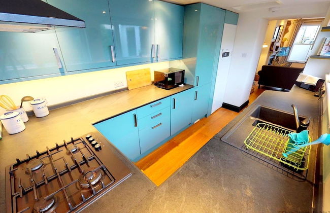 Braunton Samphire 2 Bedrooms - Foto 10