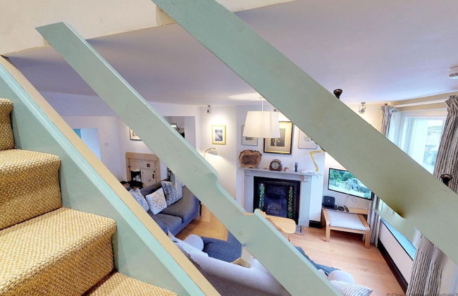 Braunton Samphire 2 Bedrooms - Foto 17
