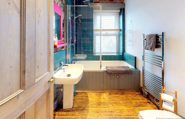 Braunton Samphire 2 Bedrooms - Foto 23
