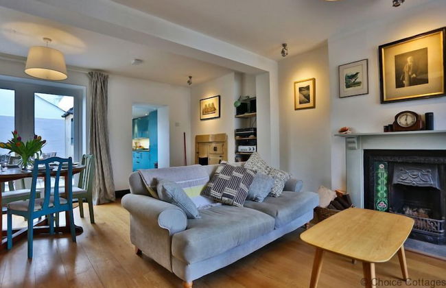 Braunton Samphire 2 Bedrooms - Foto 14