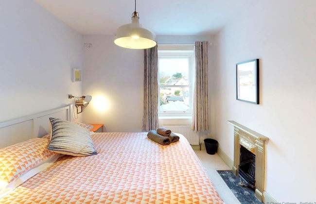 Braunton Samphire 2 Bedrooms - Foto 30