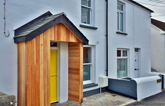 Braunton Samphire 2 Bedrooms - Foto 55