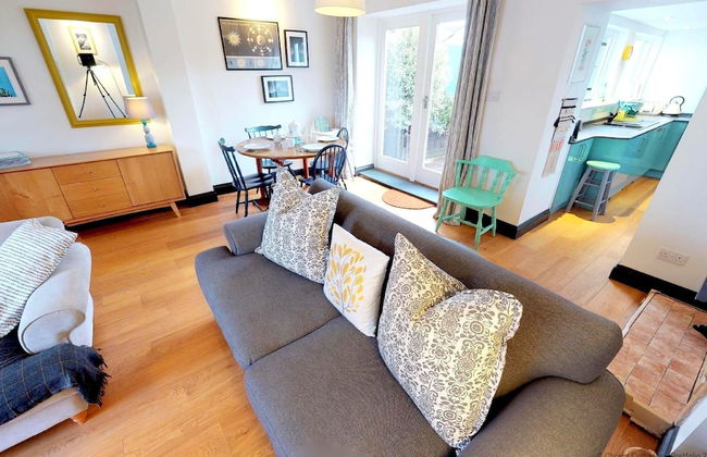 Braunton Samphire 2 Bedrooms - Foto 21