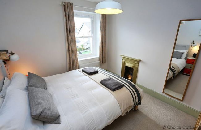 Braunton Samphire 2 Bedrooms - Foto 2