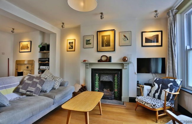 Braunton Samphire 2 Bedrooms - Foto 13