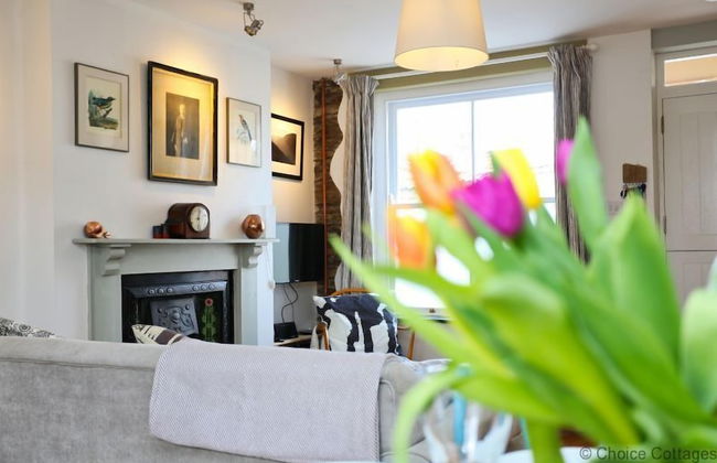 Braunton Samphire 2 Bedrooms - Foto 15