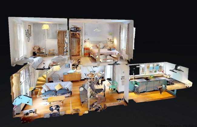 Braunton Samphire 2 Bedrooms - Foto 22