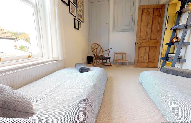 Braunton Samphire 2 Bedrooms - Foto 45