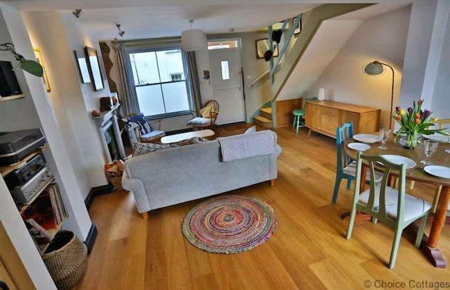 Braunton Samphire 2 Bedrooms - Foto 12
