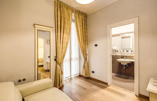 Gravina Suite Frattina - Foto 16
