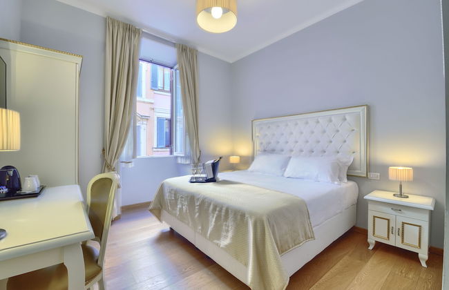 Gravina Suite Frattina - Foto 2