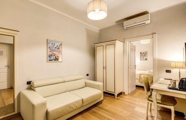 Gravina Suite Frattina - Foto 23