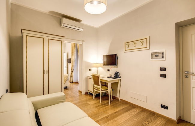 Gravina Suite Frattina - Foto 21
