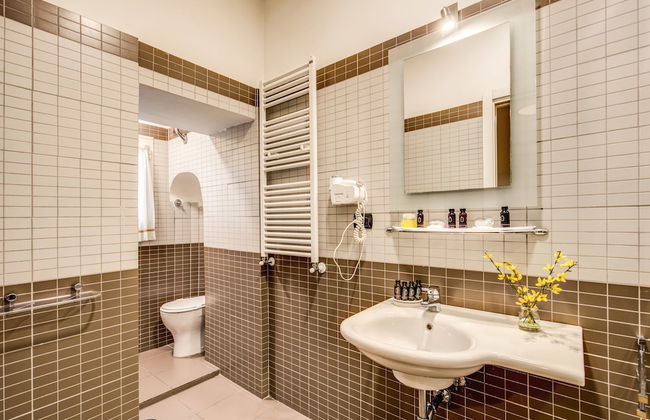 Gravina Suite Frattina - Foto 32