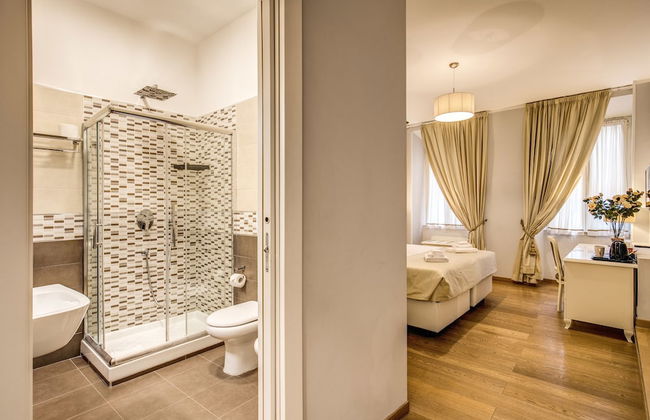 Gravina Suite Frattina - Foto 19