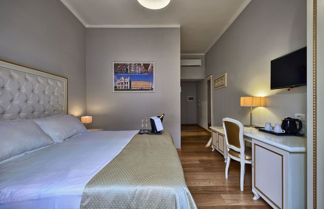 Gravina Suite Frattina - Foto 3