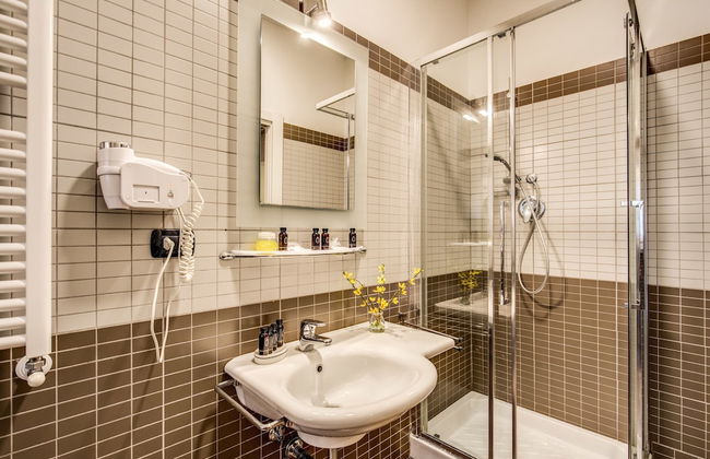 Gravina Suite Frattina - Foto 33