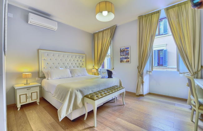 Gravina Suite Frattina - Foto 4