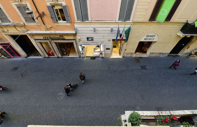 Gravina Suite Frattina - Foto 40