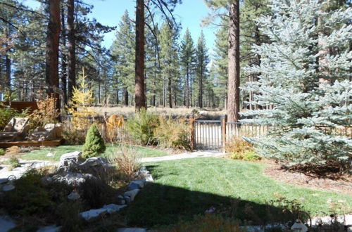 Foto 23 - Stunning Forest Retreat - Walk to Upper Truckee River