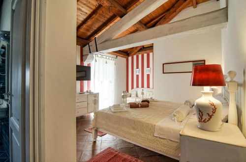 Photo 17 - Domus Corallia Luxury Rooms