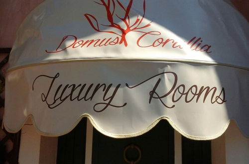 Foto 38 - Domus Corallia Luxury Rooms