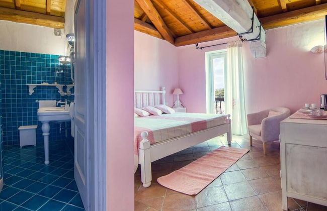 Domus Corallia Luxury Rooms - Foto 11