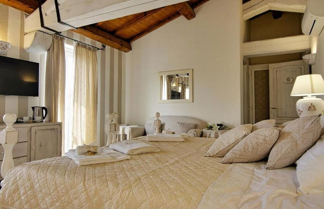 Domus Corallia Luxury Rooms - Foto 16