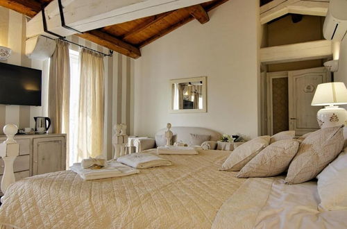 Photo 16 - Domus Corallia Luxury Rooms