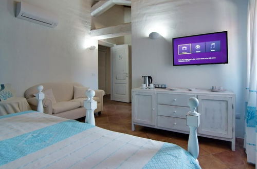 Foto 10 - Domus Corallia Luxury Rooms