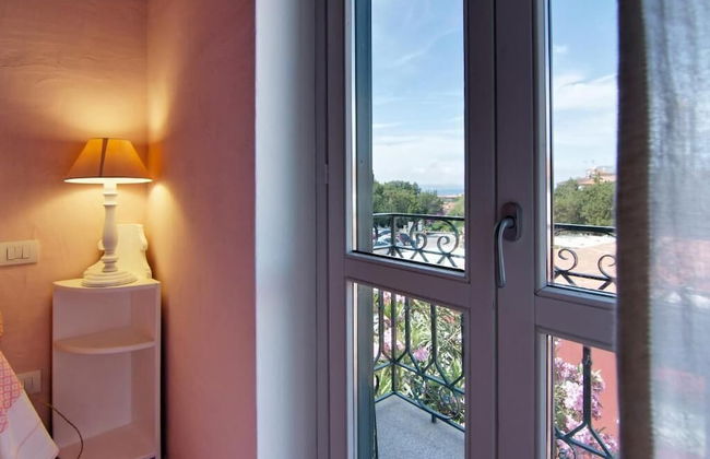 Domus Corallia Luxury Rooms - Foto 21