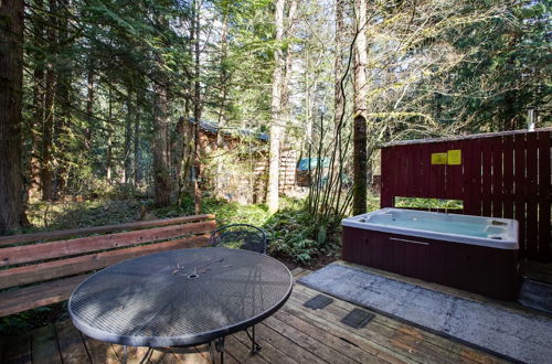 Photo 30 - 63MBR - Hot Tub - BBQ - Pets Ok - WiFi - Sleeps 6