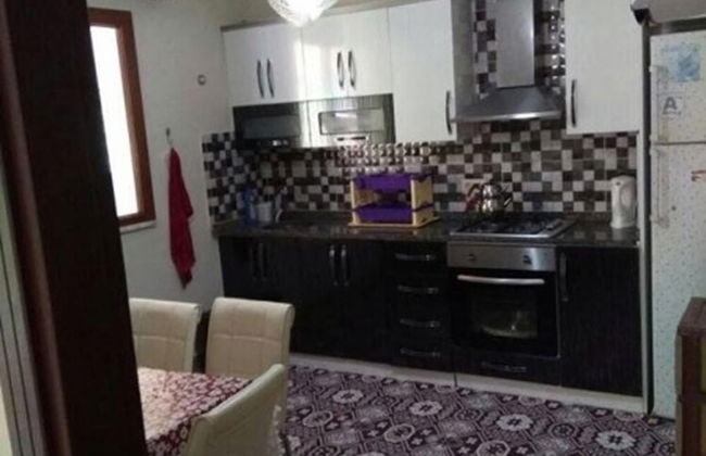 Yesil Doga Tatil Apart - Foto 7