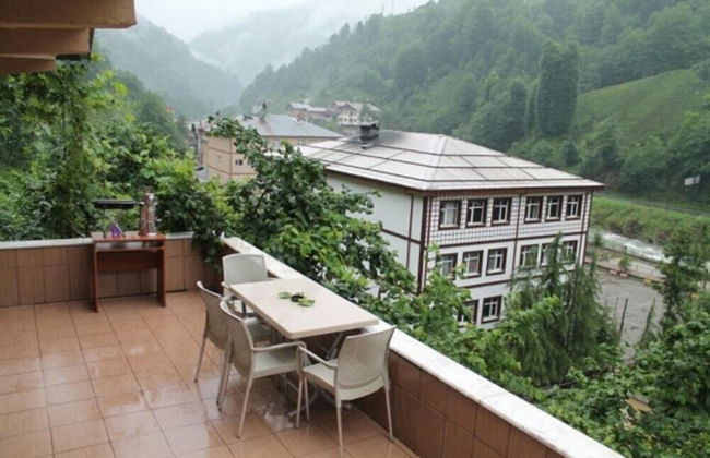 Yesil Doga Tatil Apart - Foto 11
