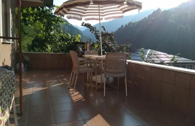 Yesil Doga Tatil Apart - Foto 10