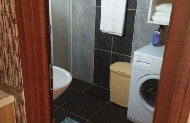 Yesil Doga Tatil Apart - Foto 14
