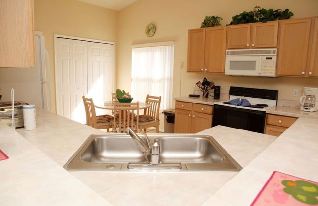 Ly53763 - Indian Ridge - 4 Bed 2 Baths Villa - Foto 26